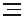 Menu Button